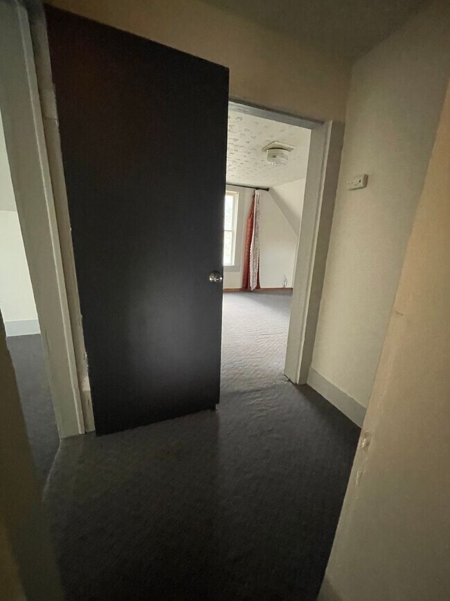 Cute 1 bedroom, 1 bathroom downtown Pullman! Rental House Rental in