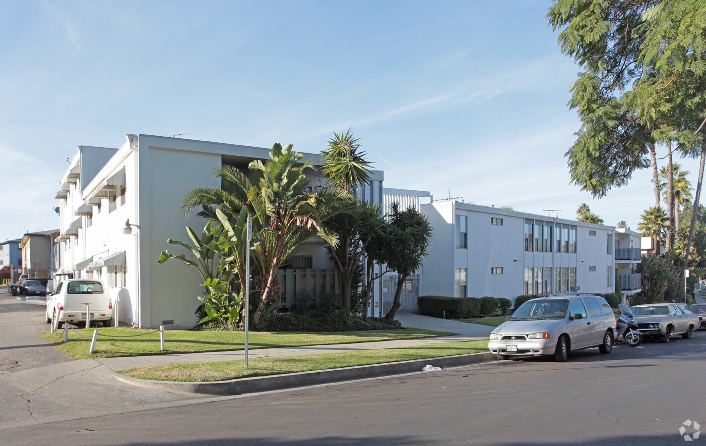 Photo - Fountain Manor Estates, Incorporated Apartments