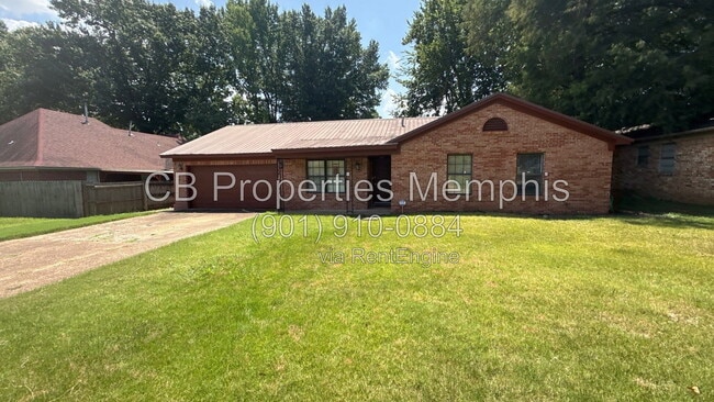 Building Photo - 5353 Scrivener Dr