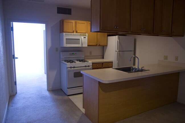 Photo - 1100 Vine St Unit 715