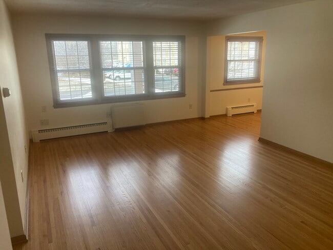 Photo - The Heritage Apartments