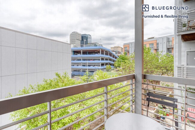 Photo - 7001 Arlington Rd Unit FL3-ID532