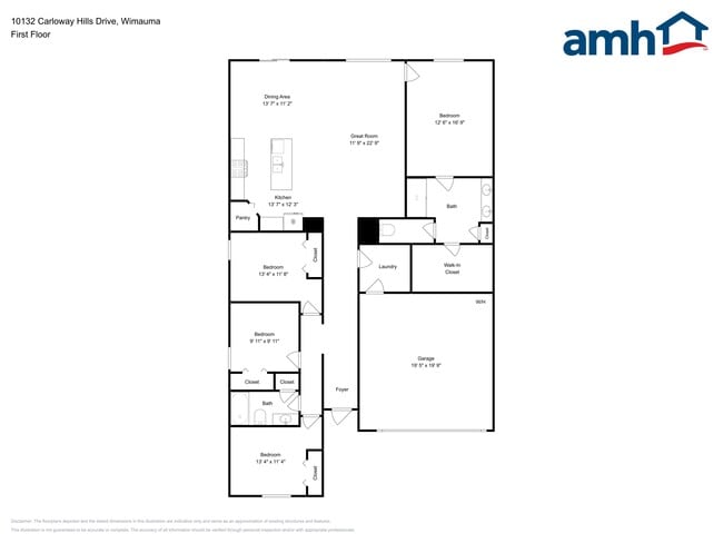 Photo - 10132 Carloway Hills Dr