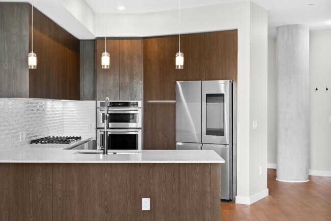 Photo - 6th Floor 1BD, 1.5BA Condo at the Lakehouse off Sloan's Lake