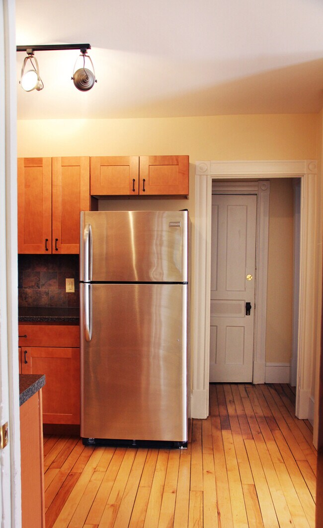 206 N Winooski Ave Unit A