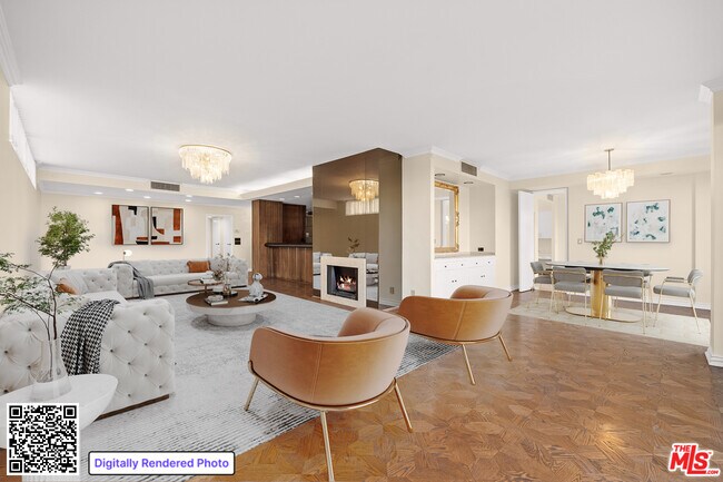 Photo - 325 N Oakhurst Dr Unidad 501