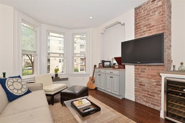 Photo - 215 Adams St Unidad 2L