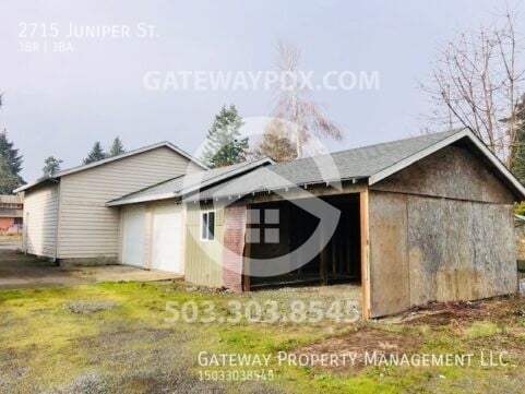 Photo - 2715 Juniper St