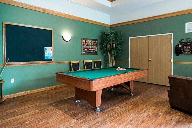 Photo - GARDEN TERRACE SENIOR APARTMENTS