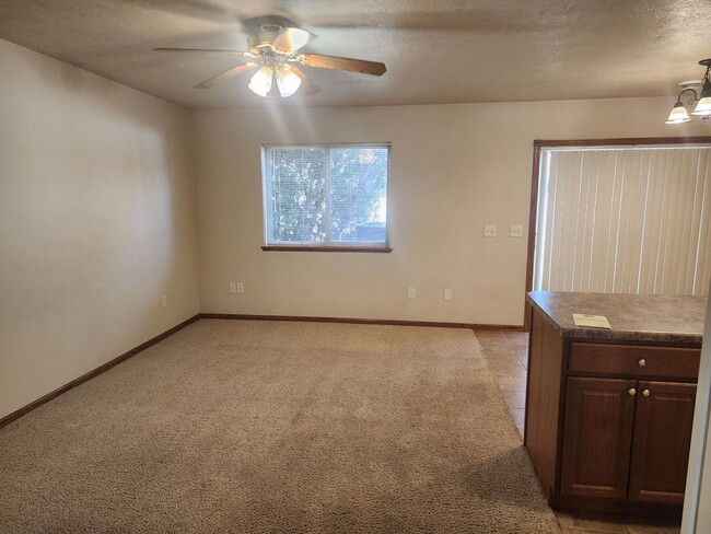 Photo - Three bedroom two bathroom Town home