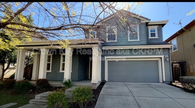 Photo - 546 W Campania Way House