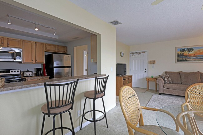 Photo - Palms at Waters Edge 3326-D5 Apartment Unit 3326 N Key Drive, D5