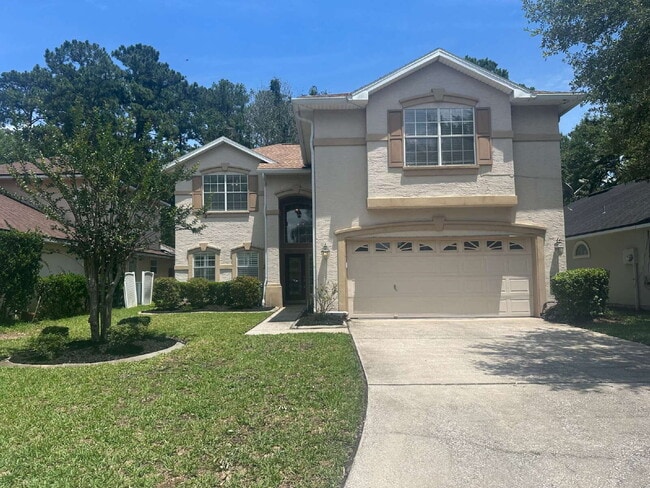 Photo - Julington Creek Plantation, Grand Home with WOW Amenities!