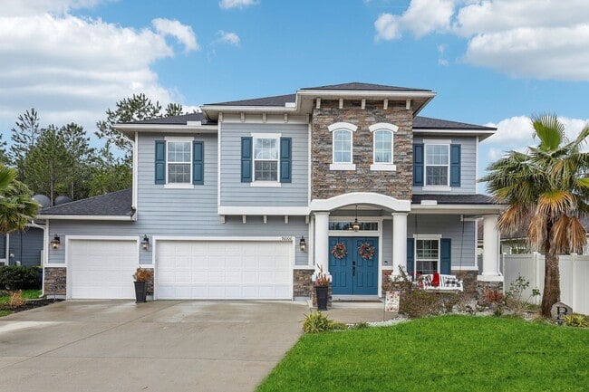 Building Photo - YOUR DREAM RENTAL HOME AWAITS!