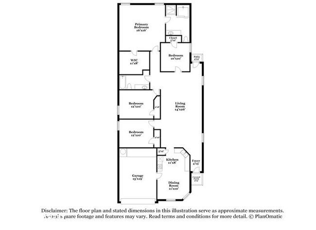 Building Photo - 11439 Coral Canyon Rental