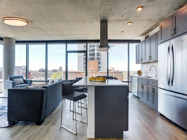 Four50 Residences