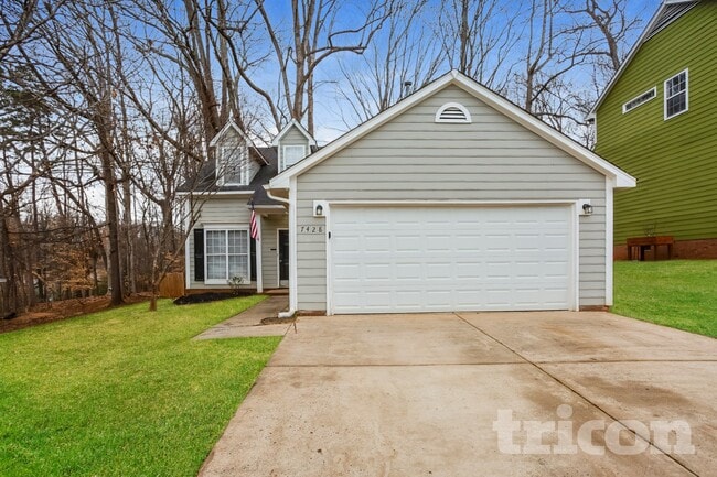 Building Photo - 7428 Autumn Trail