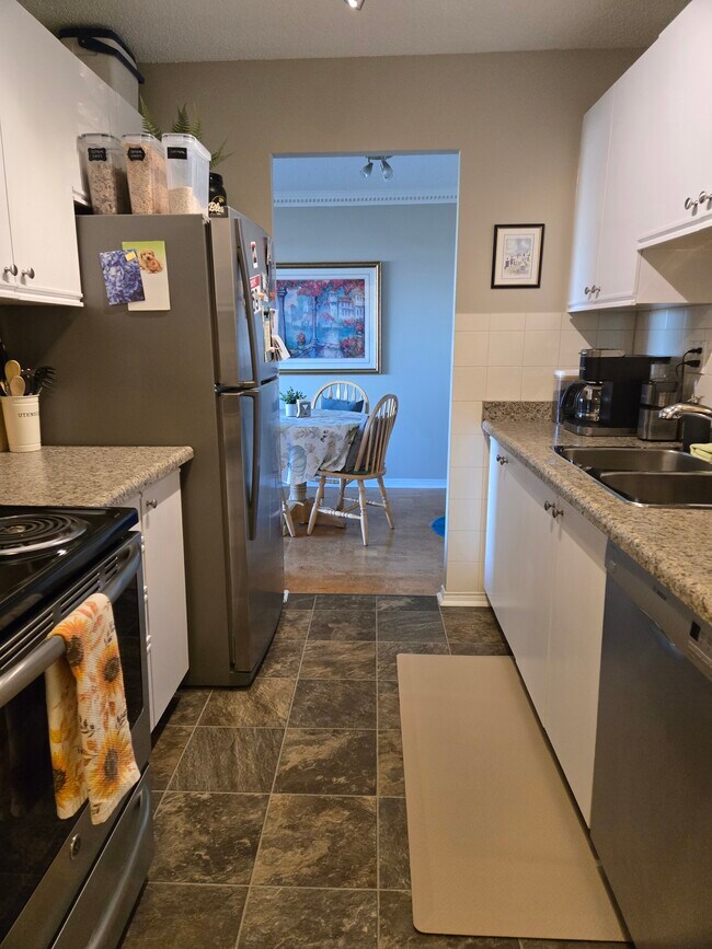 45 Pond Mills Rd Unit 509
