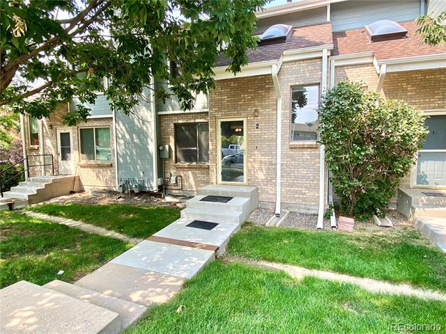 Building Photo - 8737 W Cornell Ave Rental