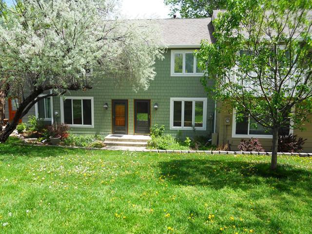 Building Photo - Three bedroom on Broadway in N. Boulder Rental