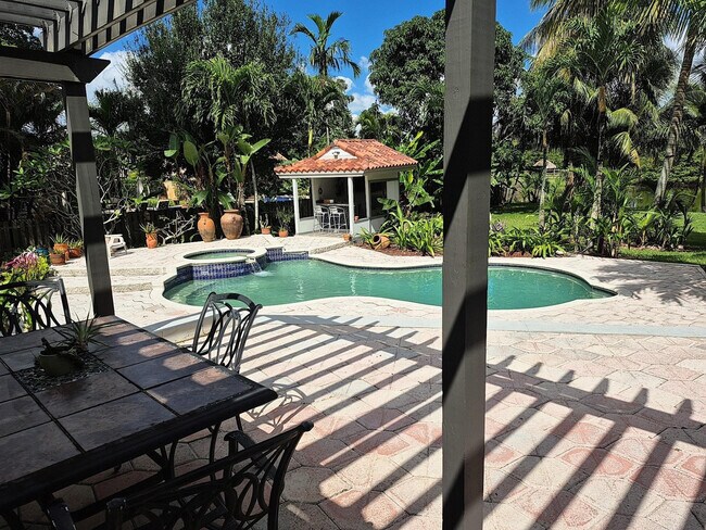 Photo - 11081 SW 30th Ct