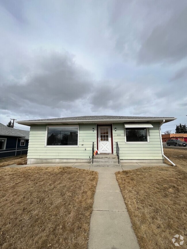 Building Photo - Downtown Butte Montana Rental