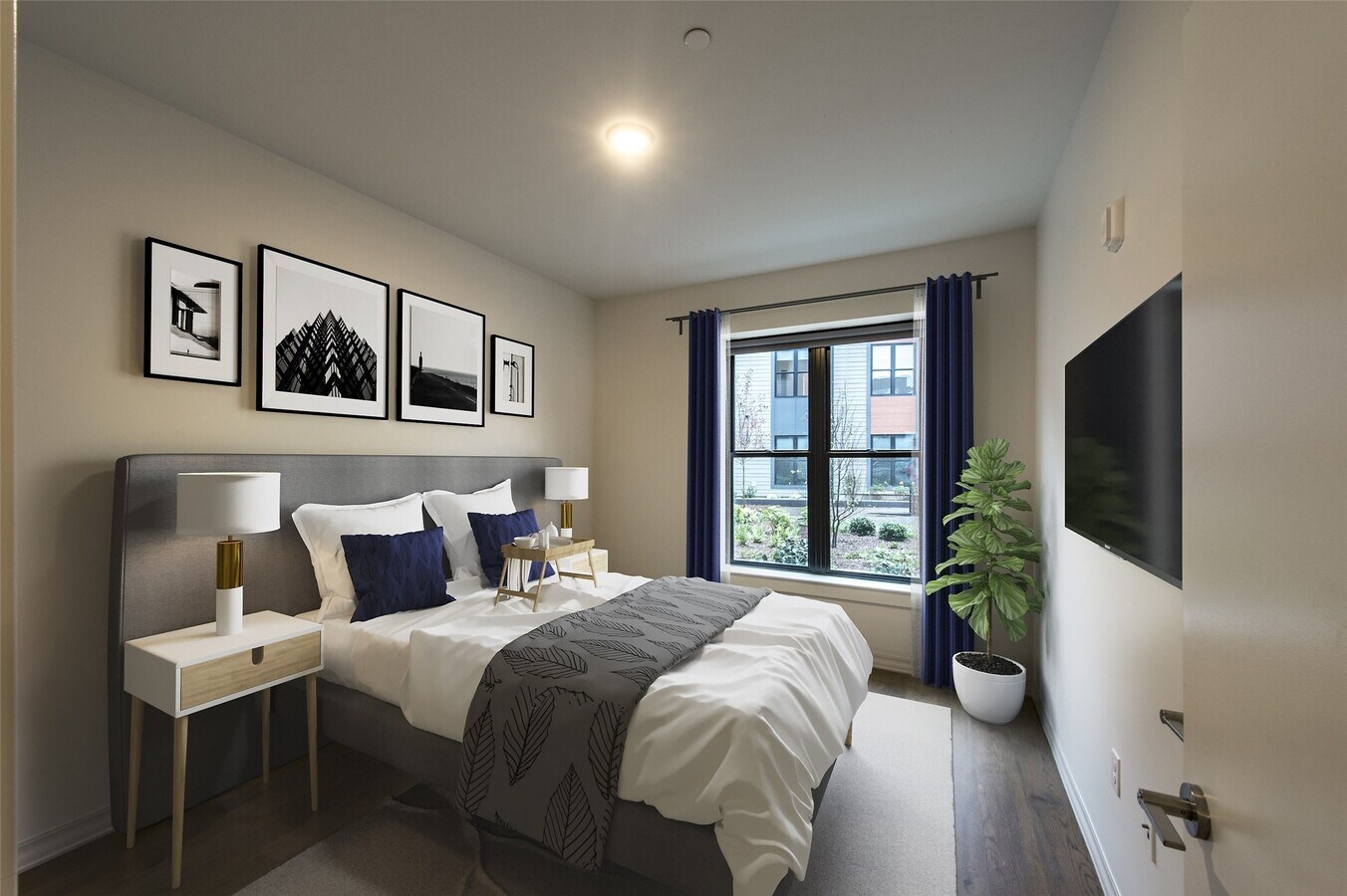 Photo - 100 Cabot St