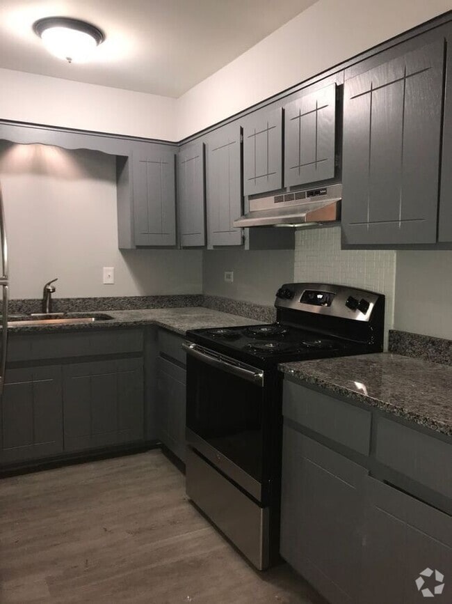 Building Photo - 9702 Nottingham Ave Unit 1DW Rental