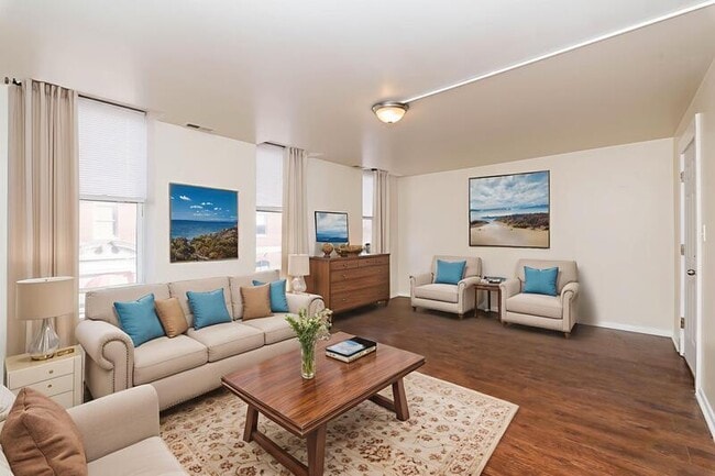 Photo - 1618 Druid Hill Ave Condo Unit 2