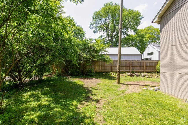 Building Photo - Vanderbilt/Belmont! Rental