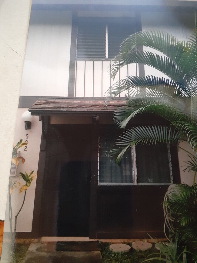 Building Photo - 94-1486 Lanikuhana Ave Unit 502 Rental