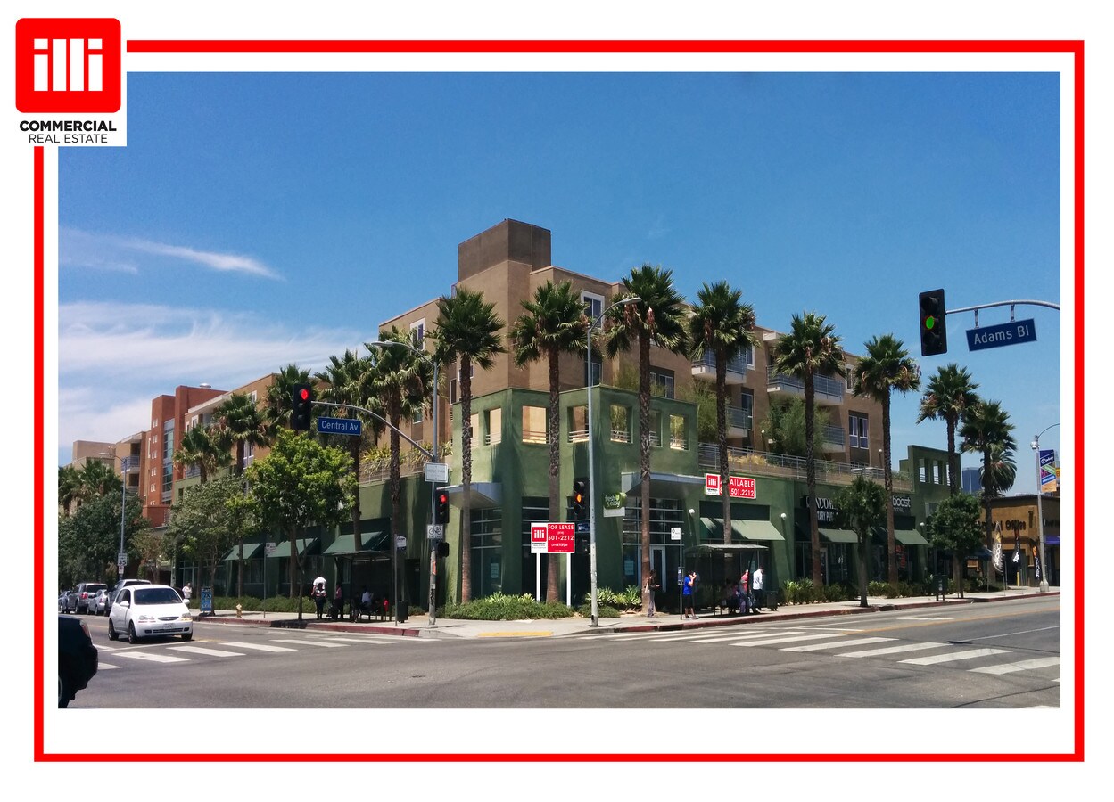 Photo - Adams Family Apartments