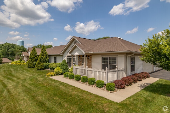 Photo - Wales Crossing