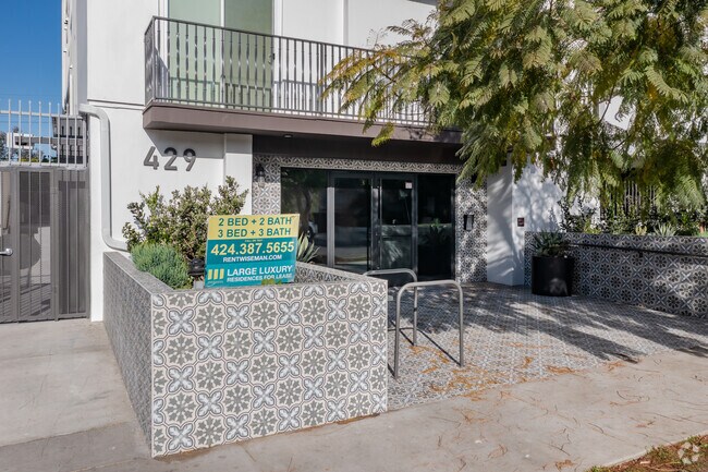 Entrance - Hayworth Abbey by Wiseman