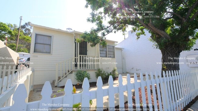 Building Photo - 2422 San Diego Ave Rental