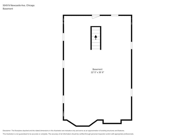 Photo - 5049 N Newcastle Ave