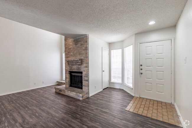 Broken Oak Townhomes