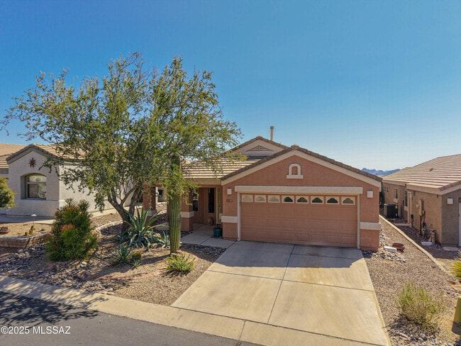 5357 W Eagle Claws Ct