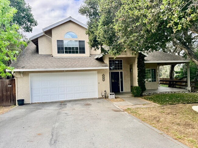 Photo - 142 Pine Canyon Rd