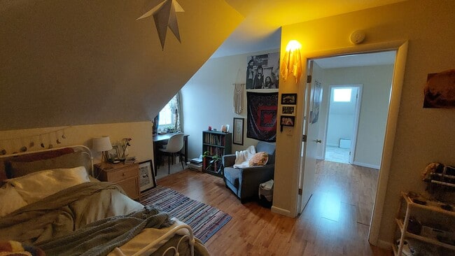 Building Photo - 30 S Main Ave Unit 3L