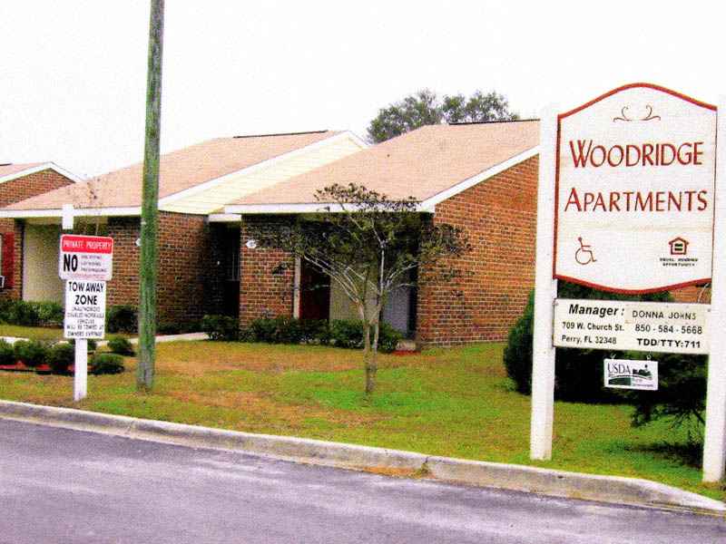 Photo - Woodridge Apartments