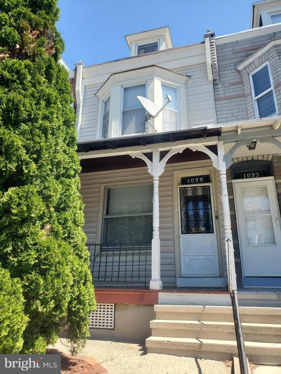 Photo - 1025 Mulberry St Townhome