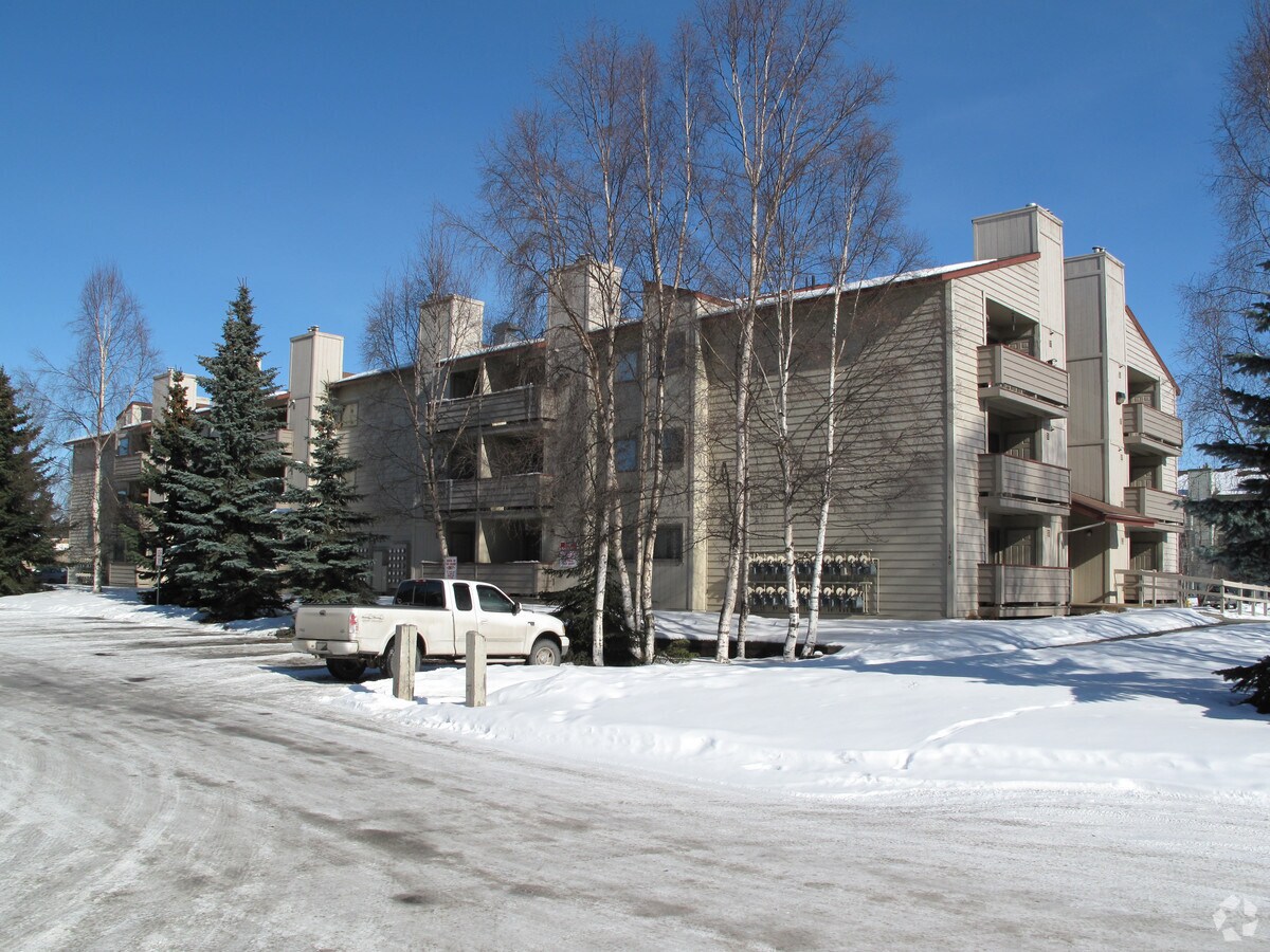 Photo - Creekside Condos