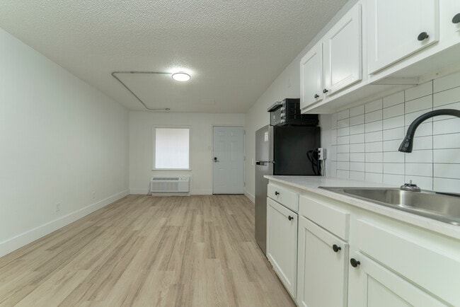 The Dels North Little Rock - The Dels North Little Rock