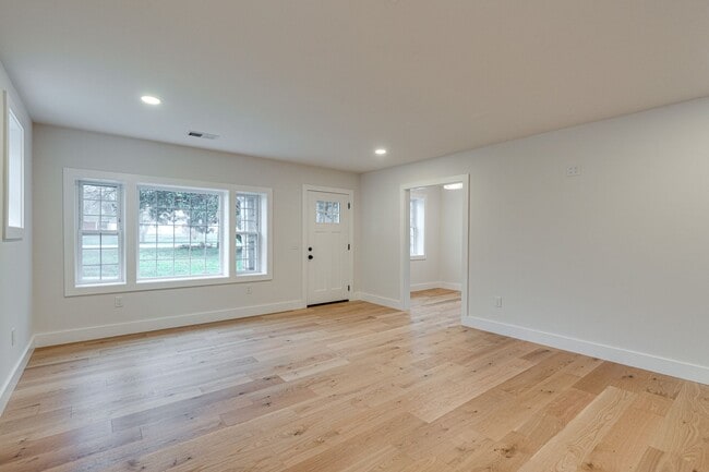 Photo - Two Bedroom Home For Rent