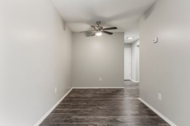 Photo - Bent Oak Apartments