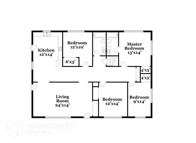 Photo - 1431 Conley Rd