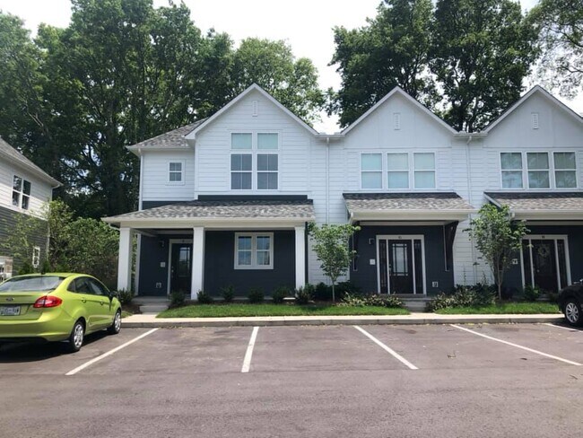 Photo - 509 Rosedale Ave
