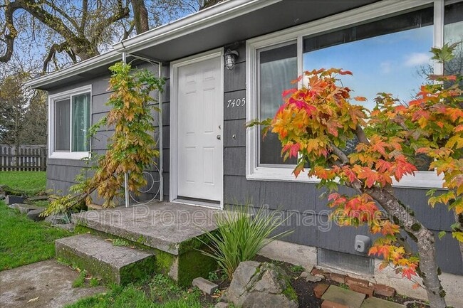 Photo - 7405 NE Jonesmore St