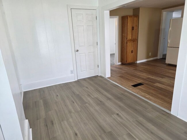 Photo - Remodeled 3-Bedroom, 1-Bathroom Home with Basement & Garage – $1,550/Month | Accepting Section 8